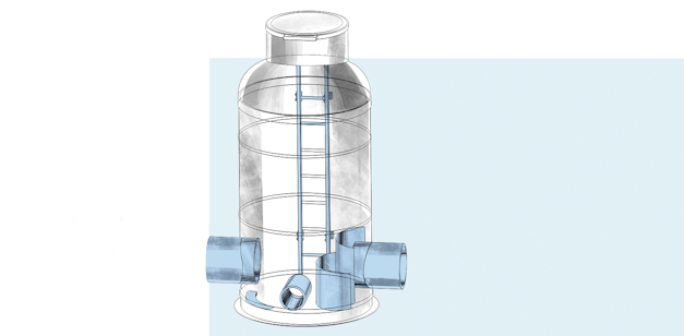 kolodec-raspredelitelniy